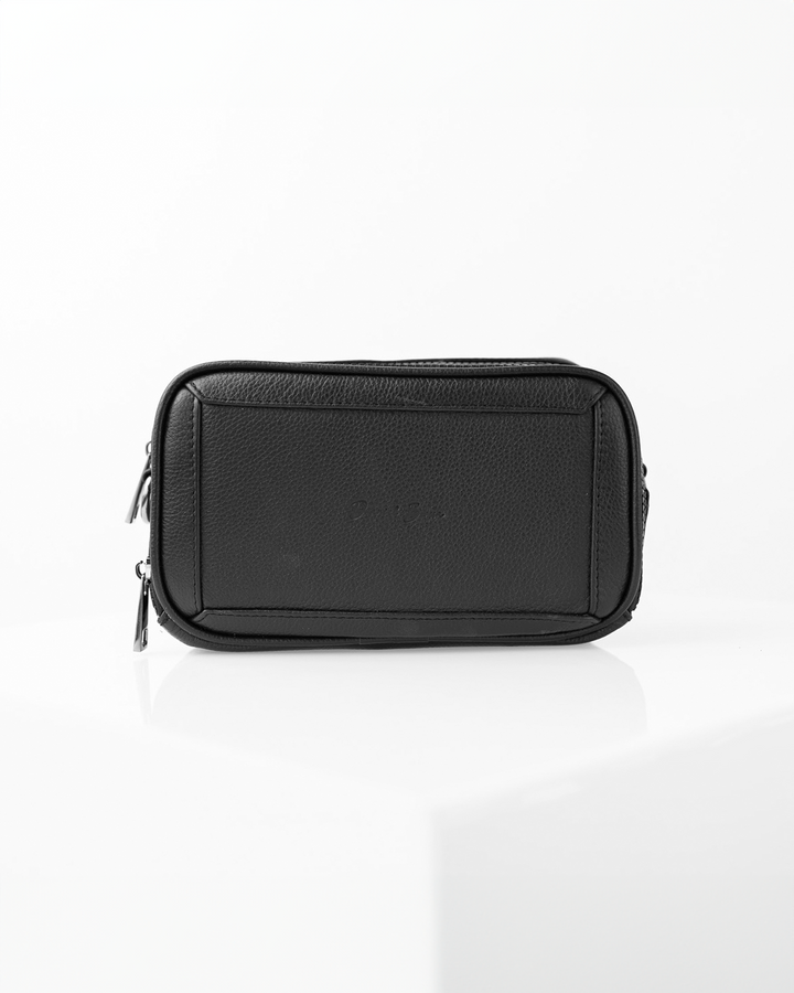 Crossbody Sinaloa Xs • Negro Flotter