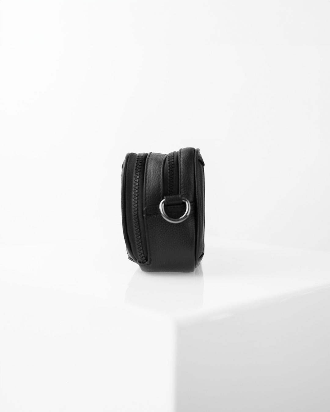 Crossbody Sinaloa Xs • Negro Flotter