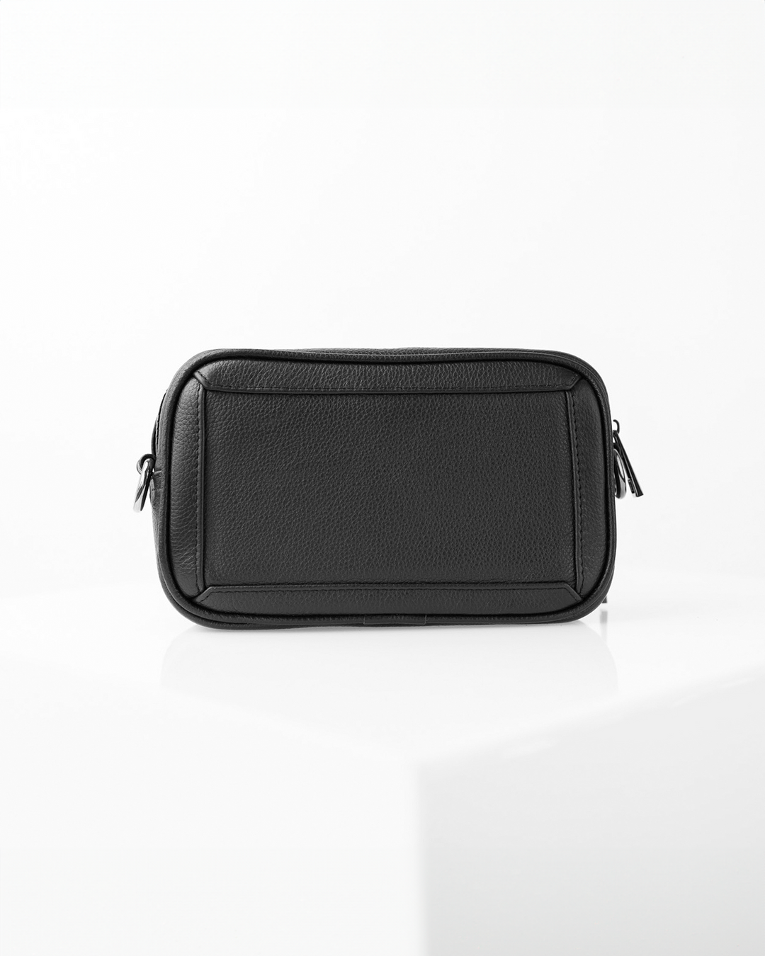 Crossbody Sinaloa Xs • Negro Flotter