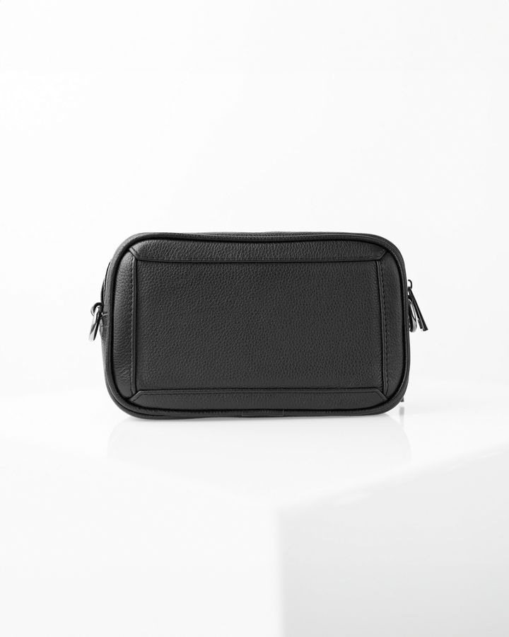 Crossbody Sinaloa Xs • Negro Flotter