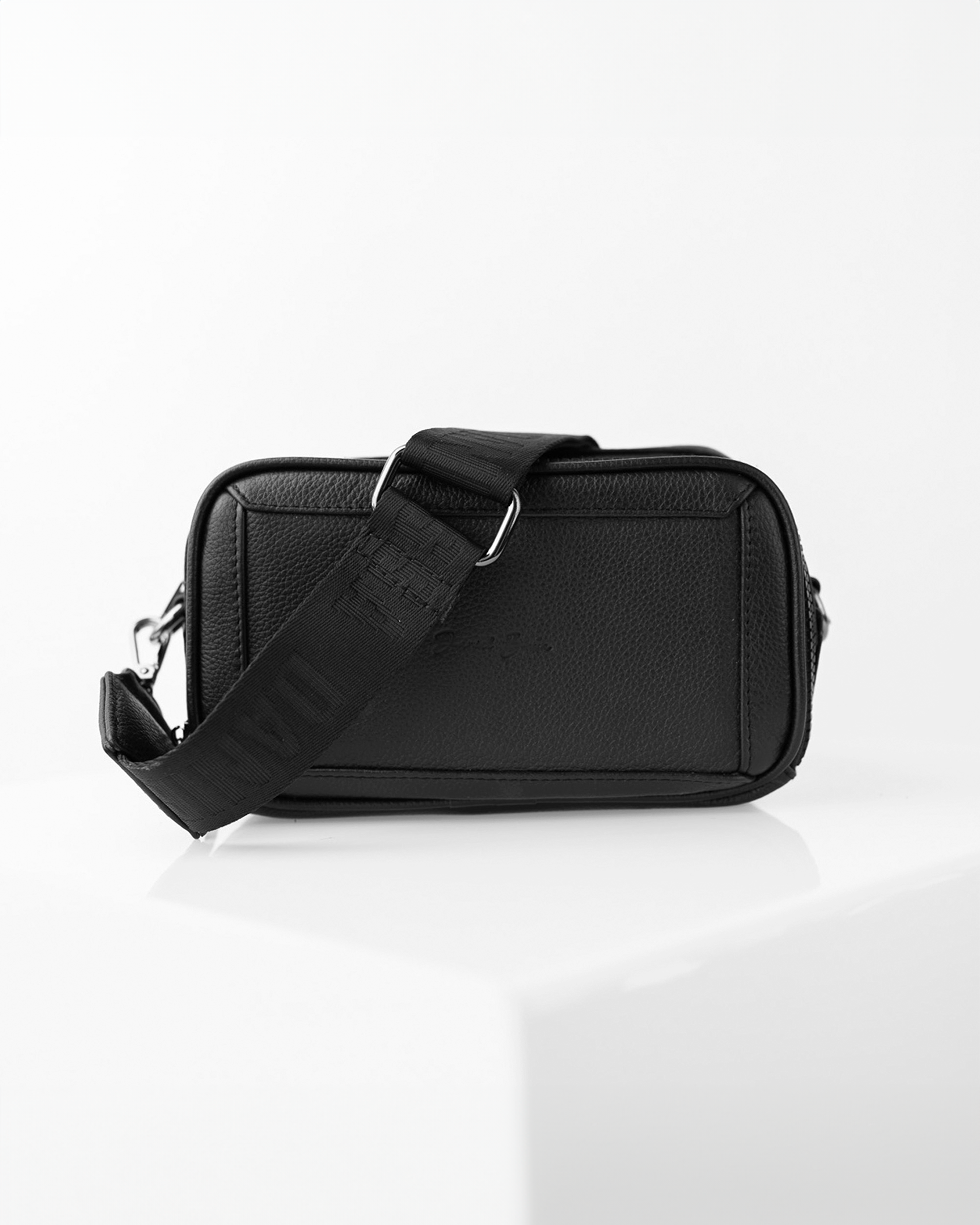 Sinaloa Xs • Negro Flotter