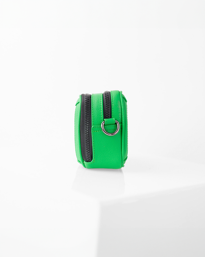 Sinaloa Xs • Verde Bandera