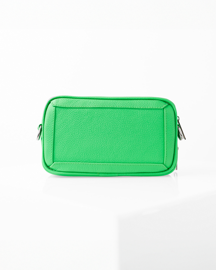 Sinaloa Xs • Verde Bandera