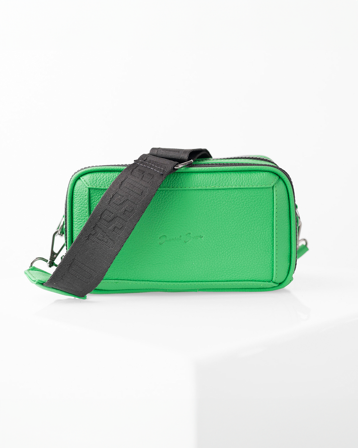 Sinaloa Xs • Verde Bandera
