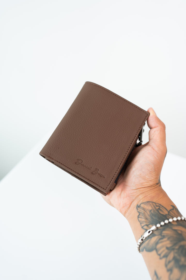 Cartera Tijuana • Avellana