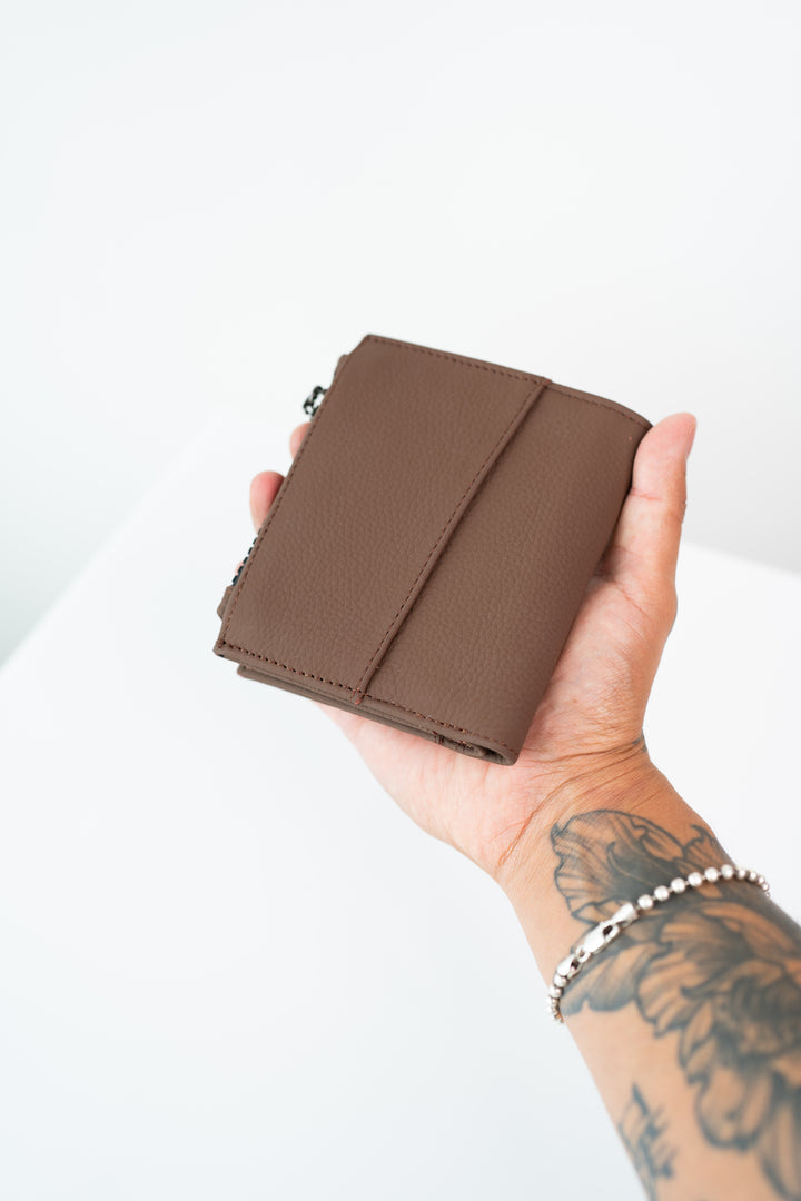 Cartera Tijuana • Avellana