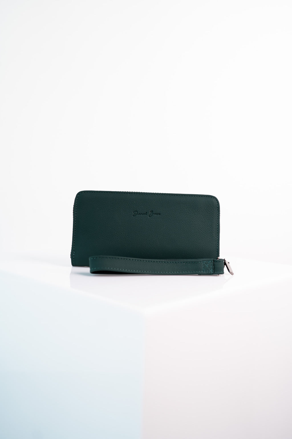Cartera Sonora • Verde Bosque