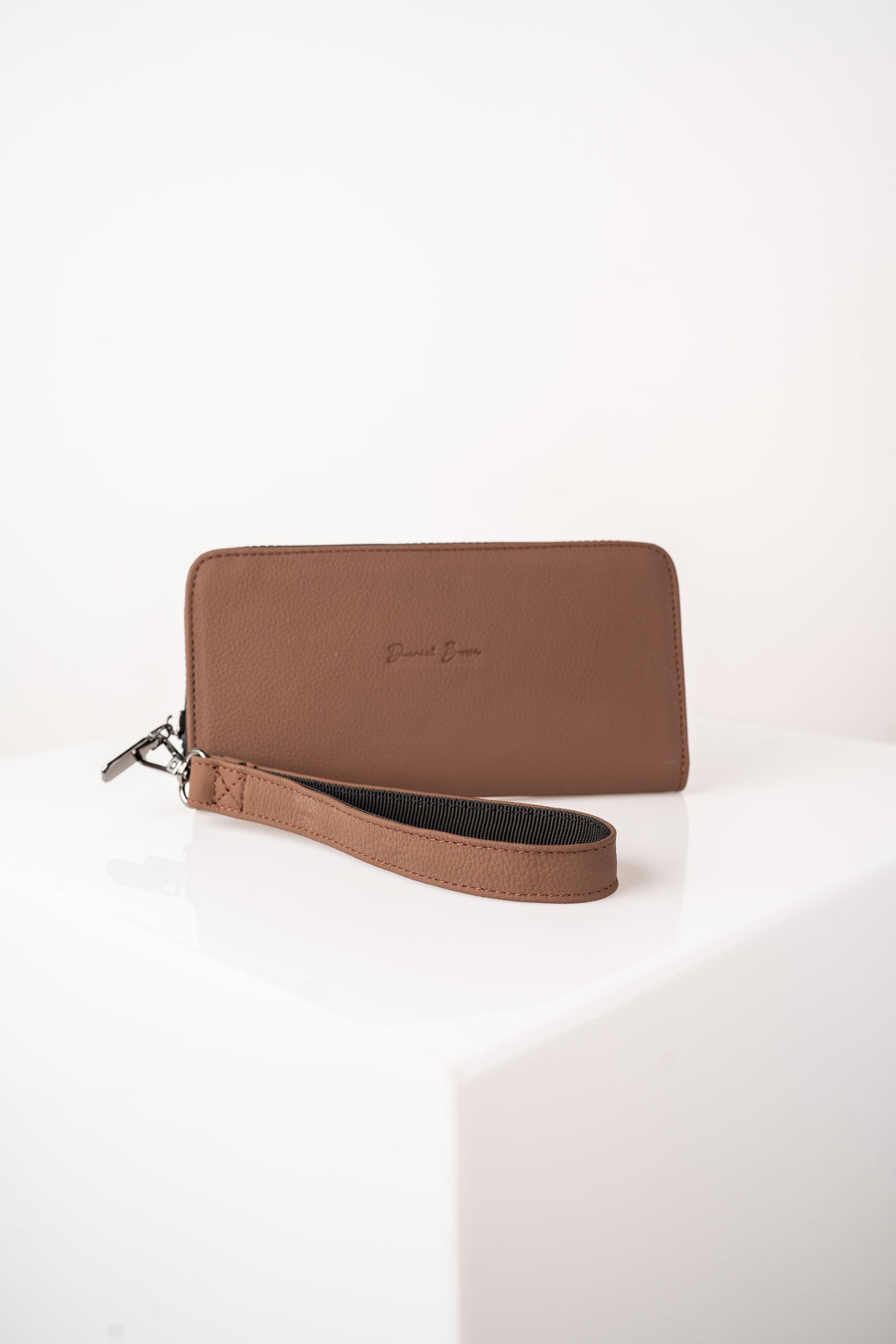 Cartera Sonora • Avellana
