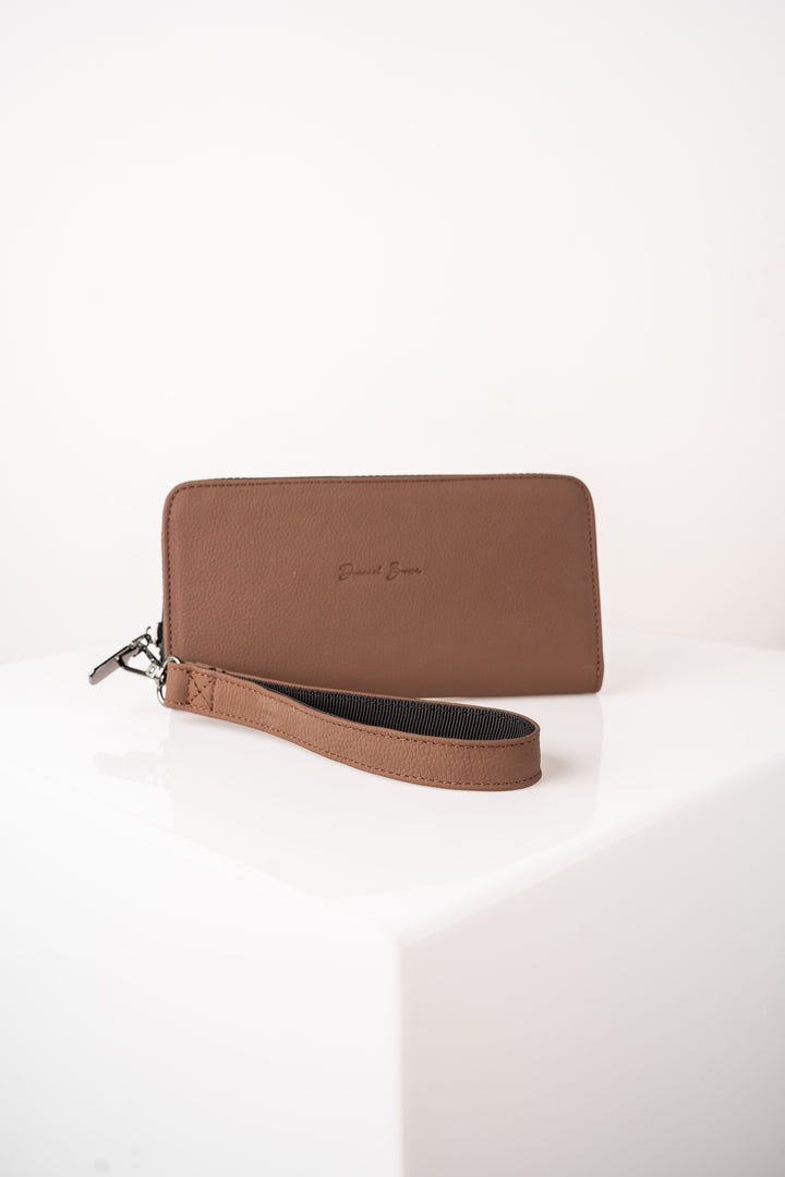 Cartera Sonora • Avellana