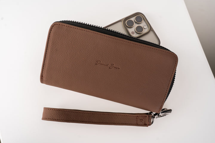 Cartera Sonora • Avellana