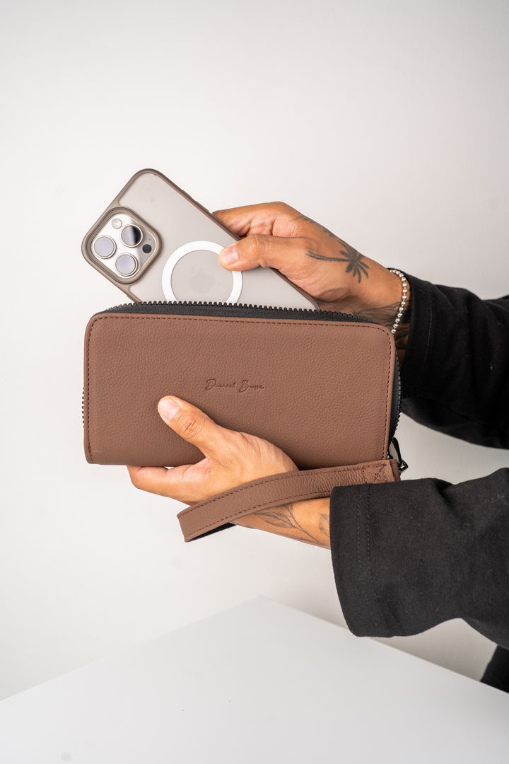 Cartera Sonora • Avellana
