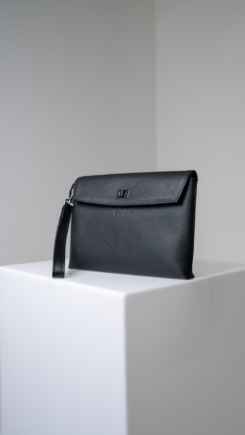 Clutch Nayarit Negro