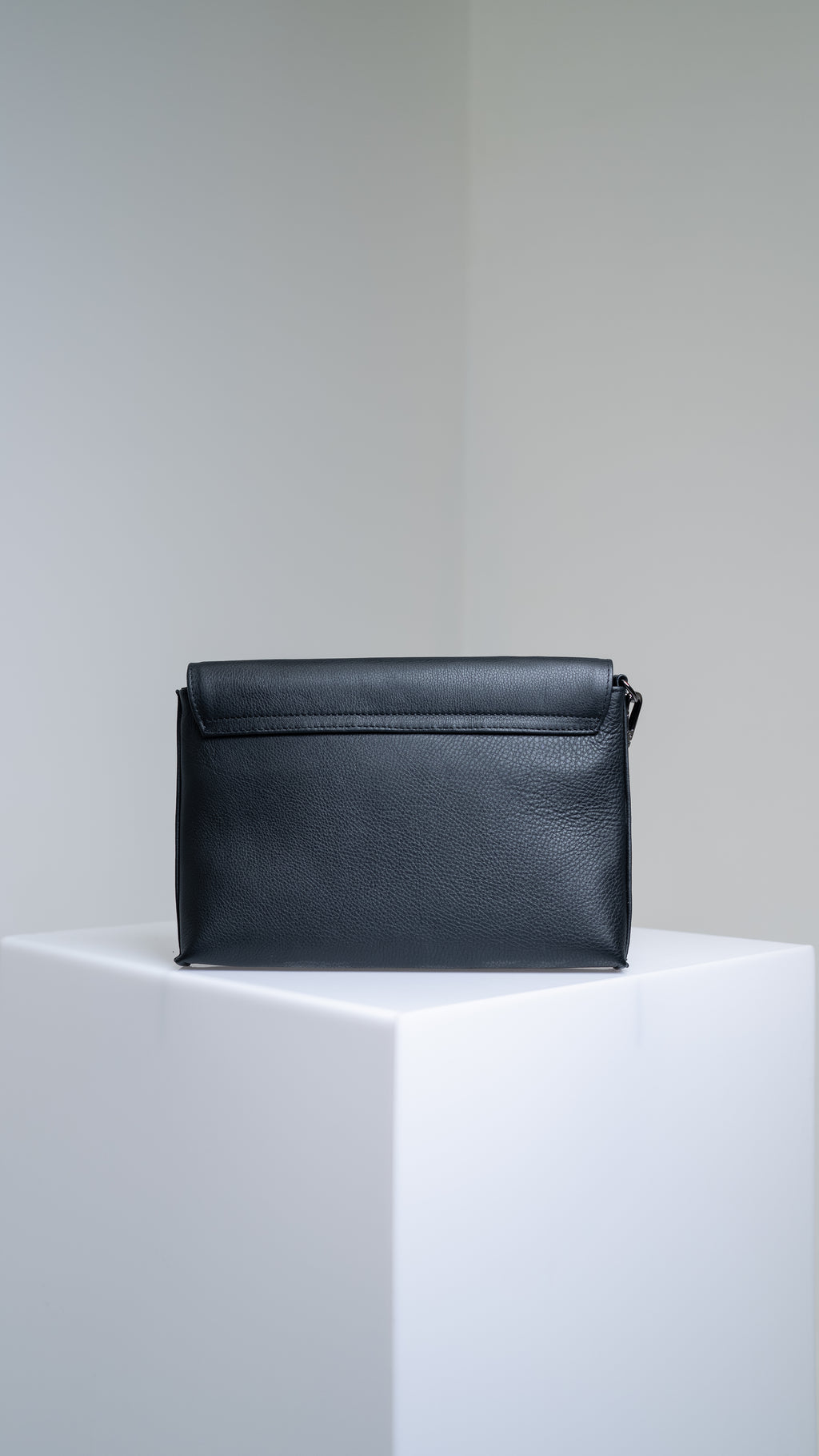 Clutch Nayarit Negro
