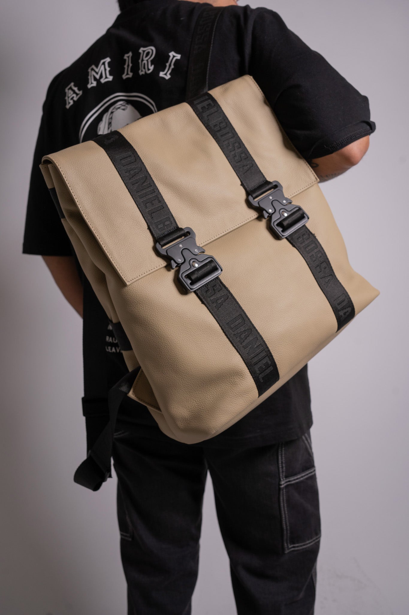 Backpack Mazatlán • Latte