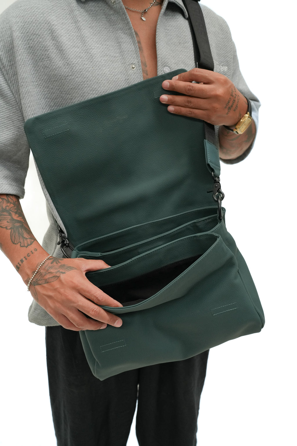 Chiapas • Verde Bosque