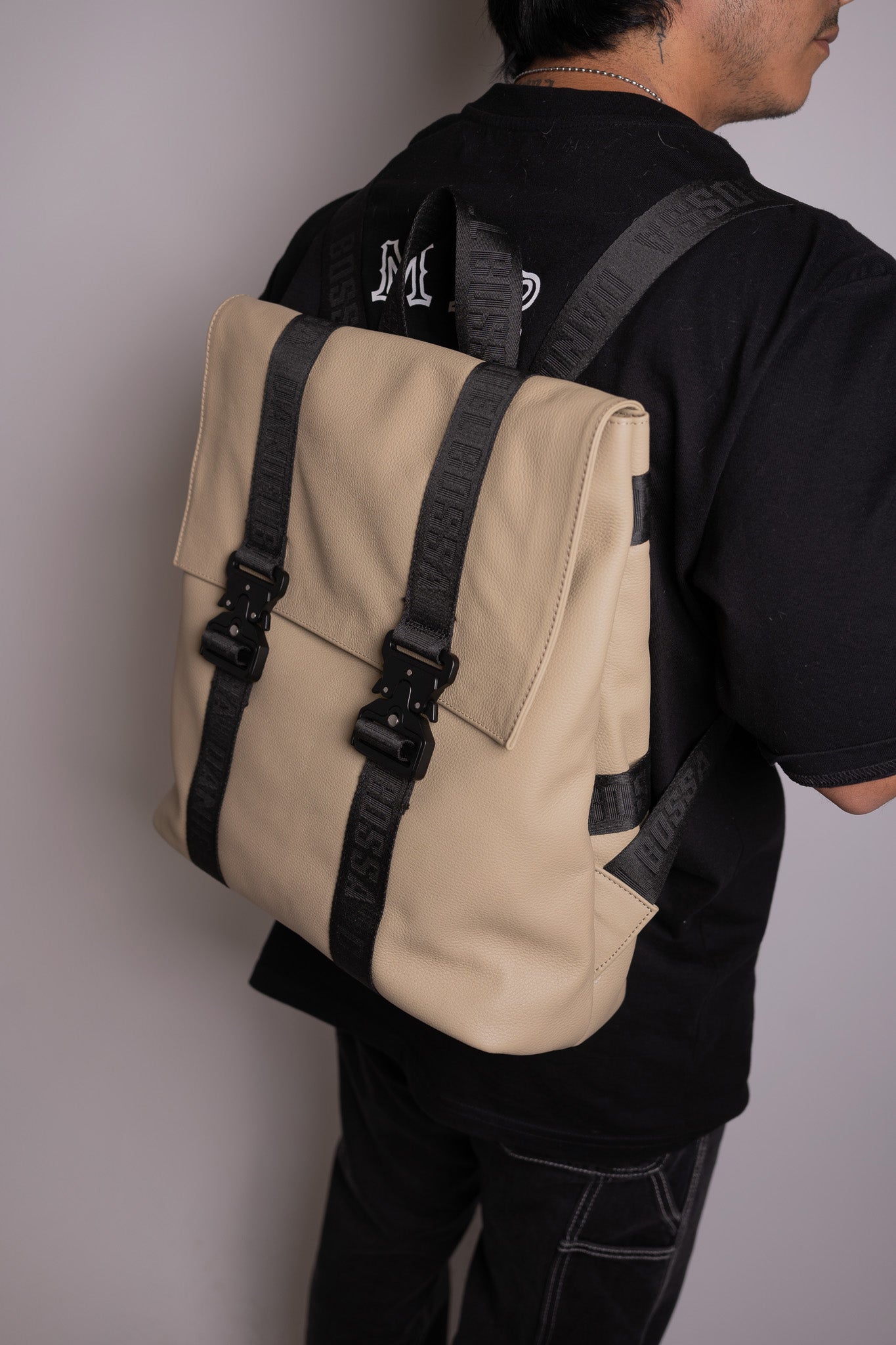 Backpack Mazatlán • Latte