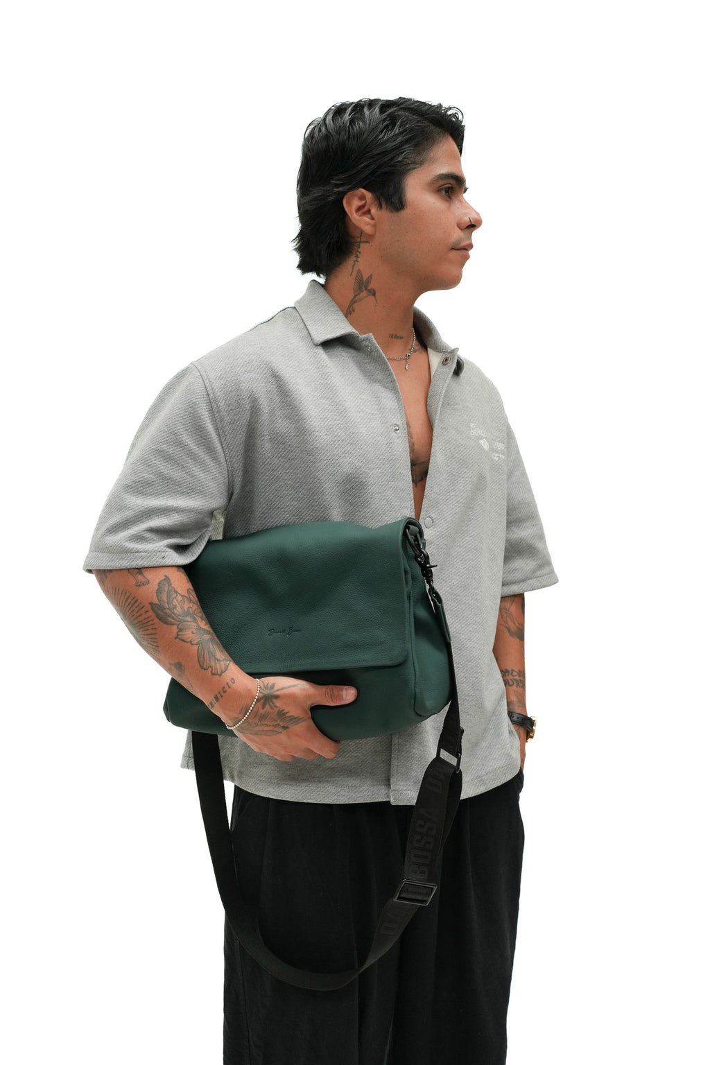 Chiapas • Verde Bosque