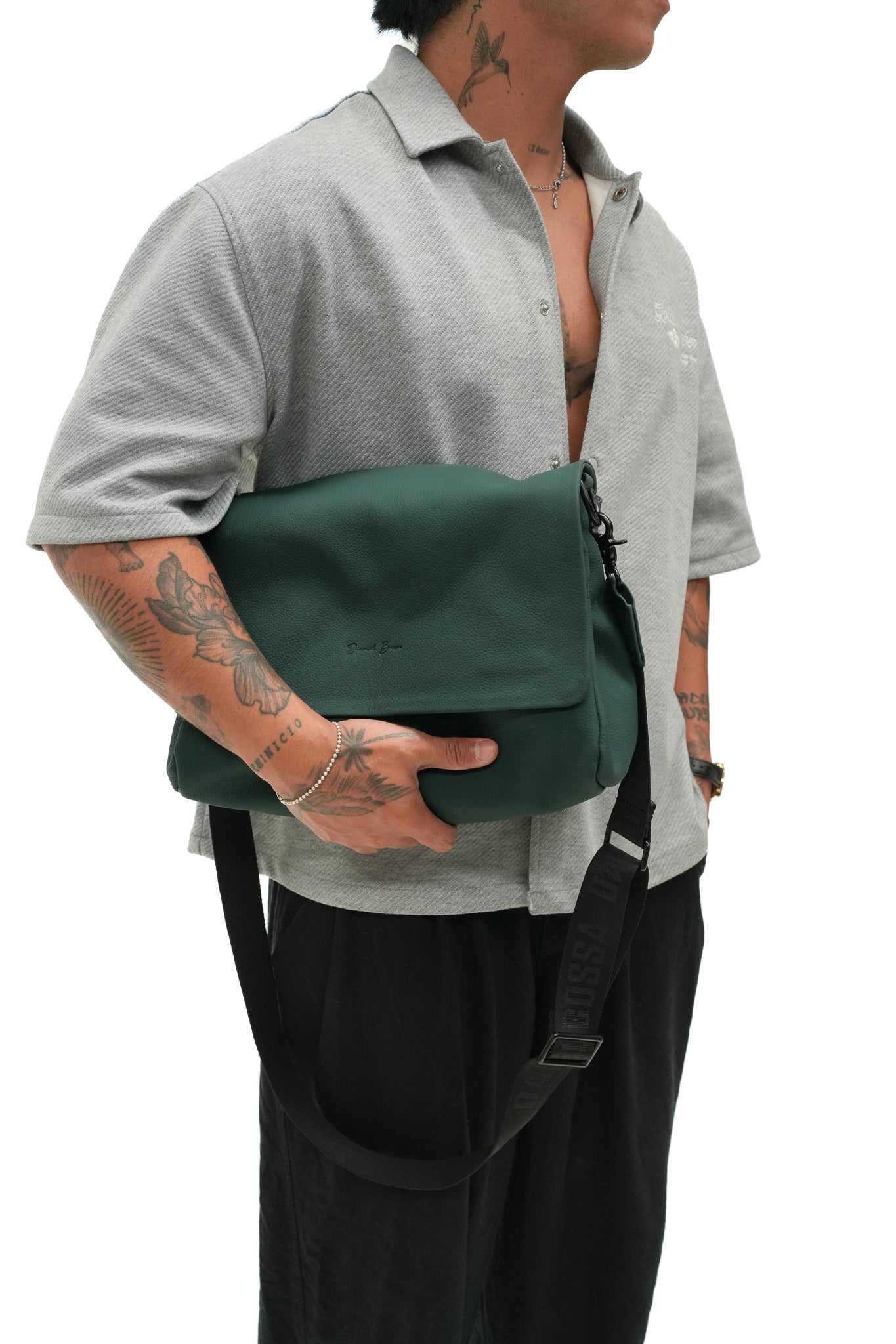 Chiapas • Verde Bosque