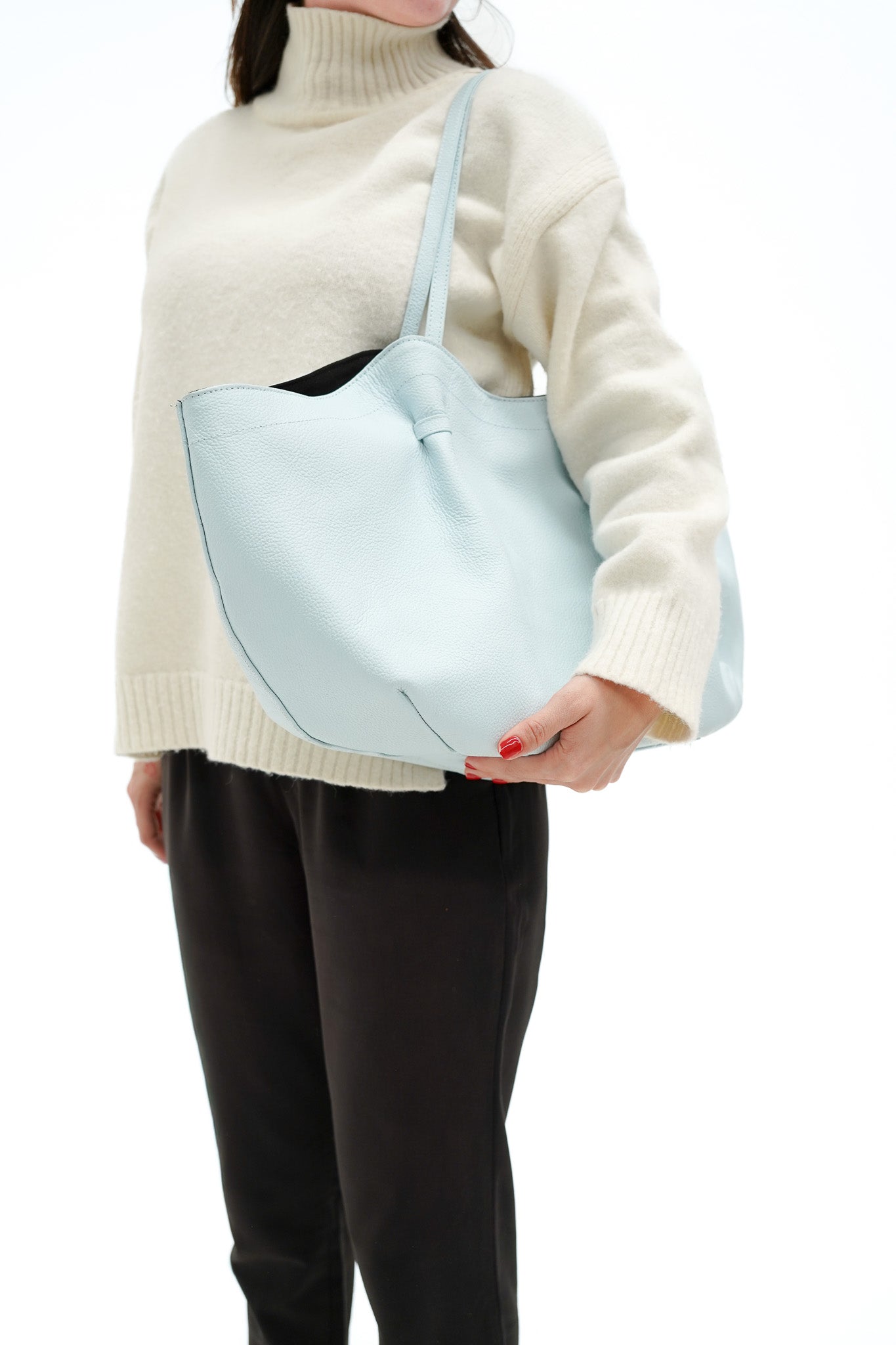 Bolso Bélgica • Cloud