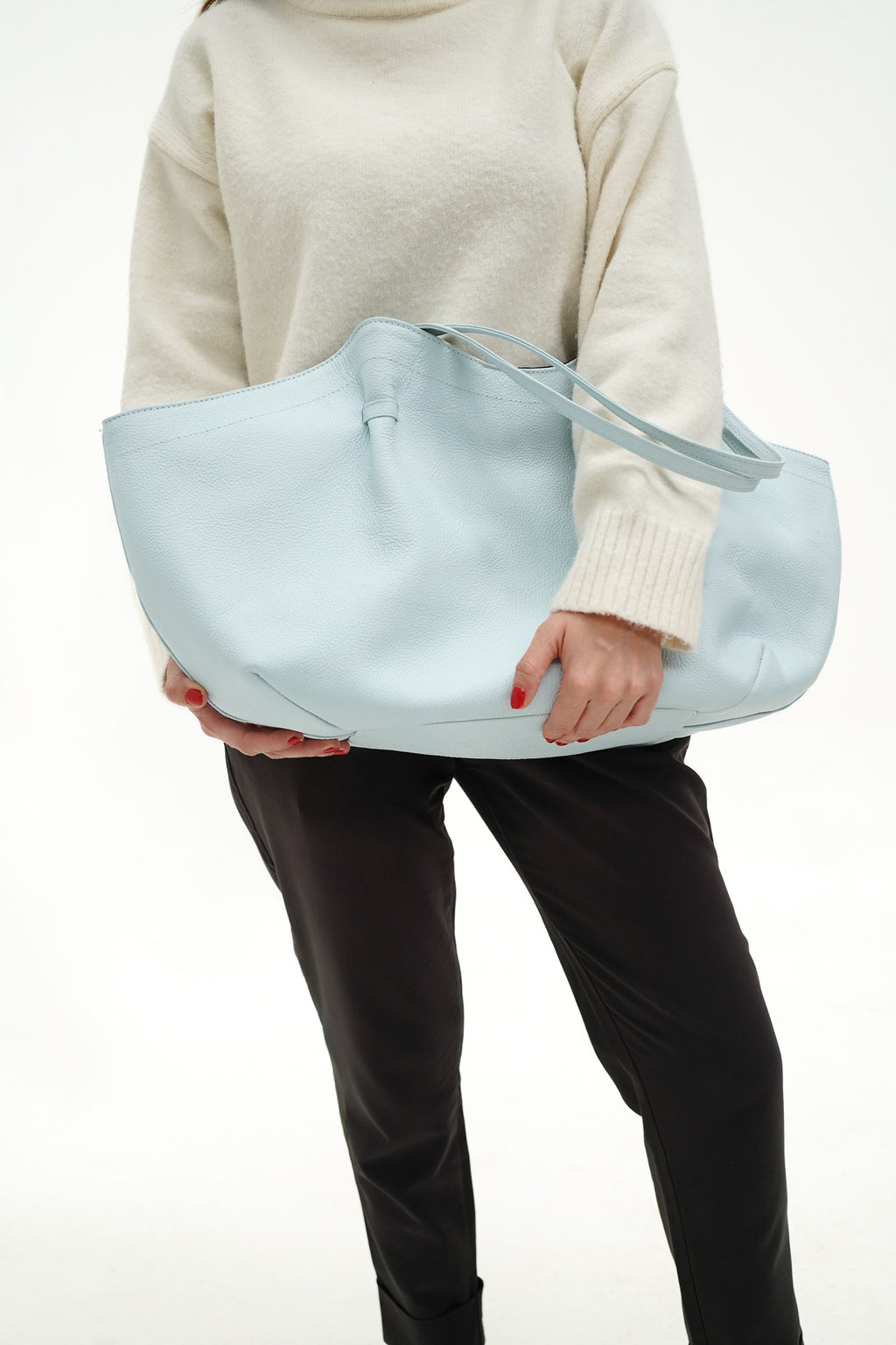 Bolso Bélgica • Cloud