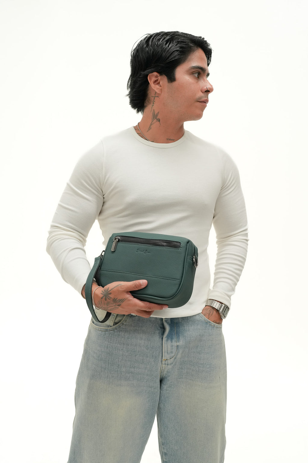 Tepa • Verde Bosque