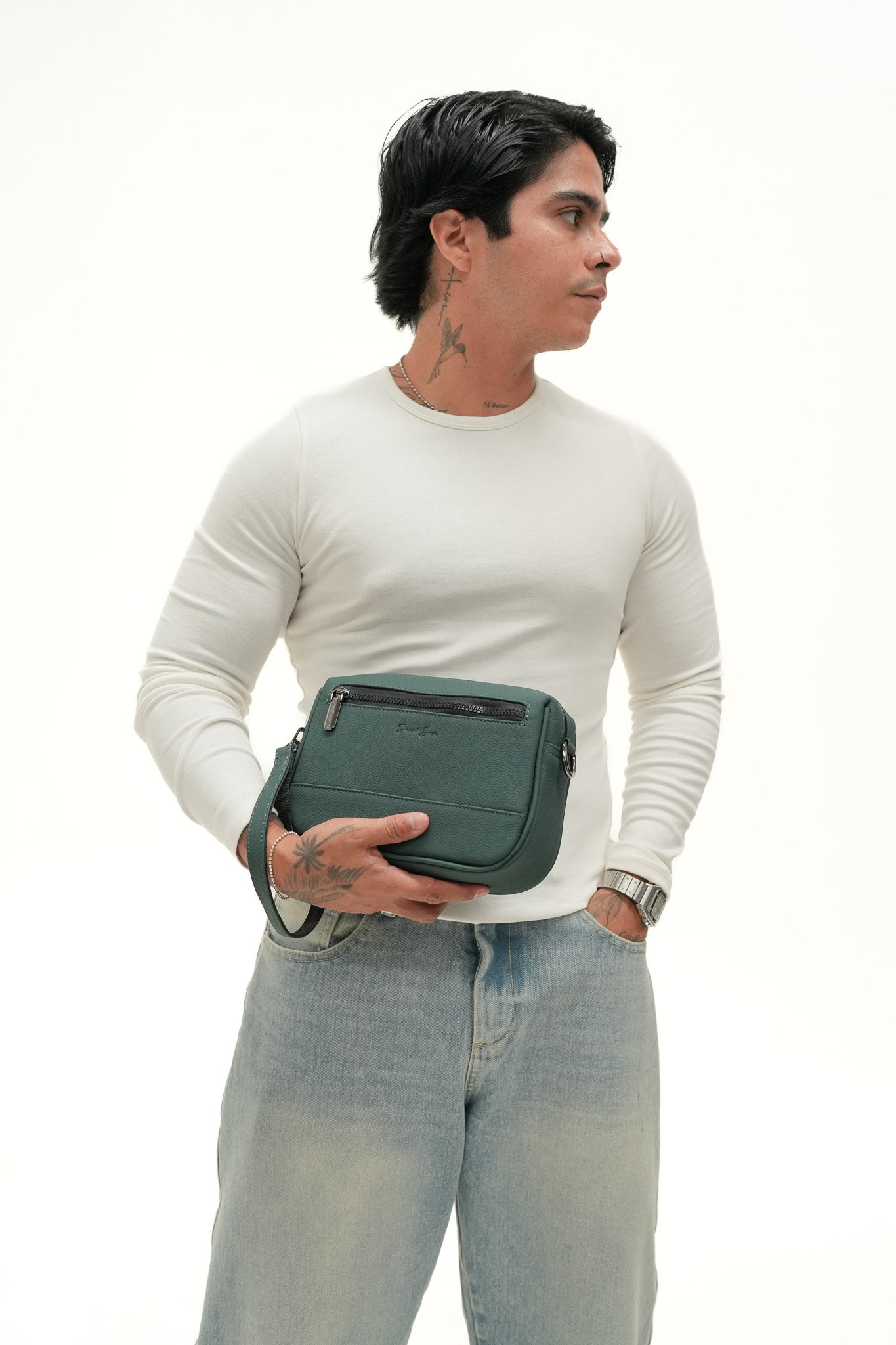 Tepa • Verde Bosque