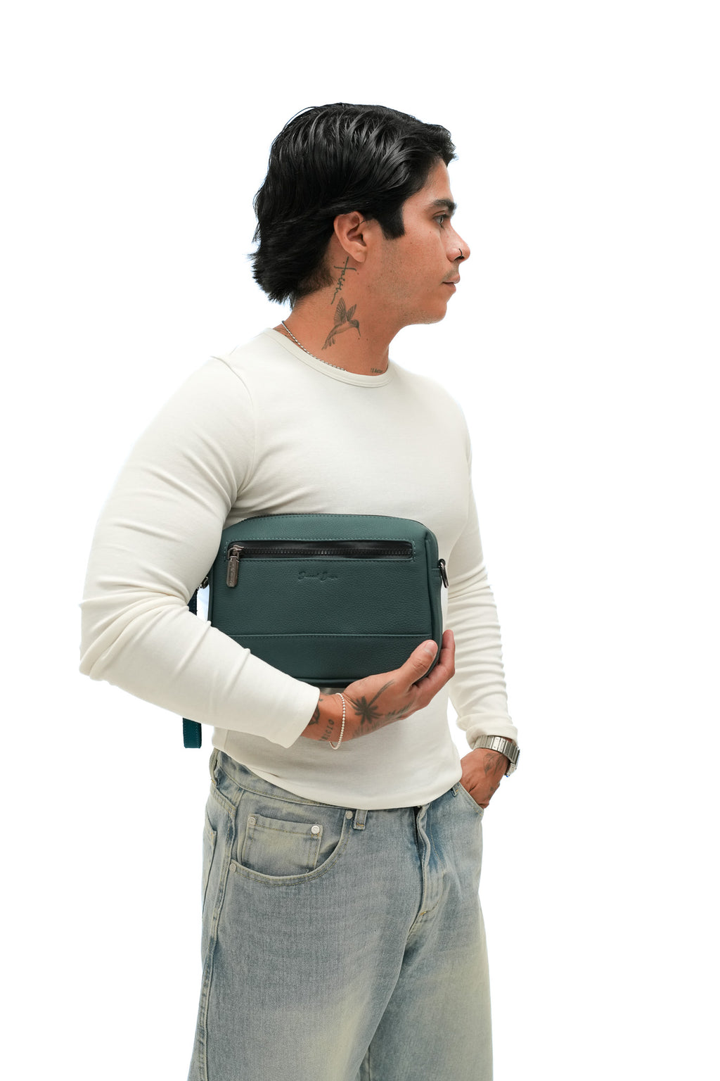 Tepa • Verde Bosque