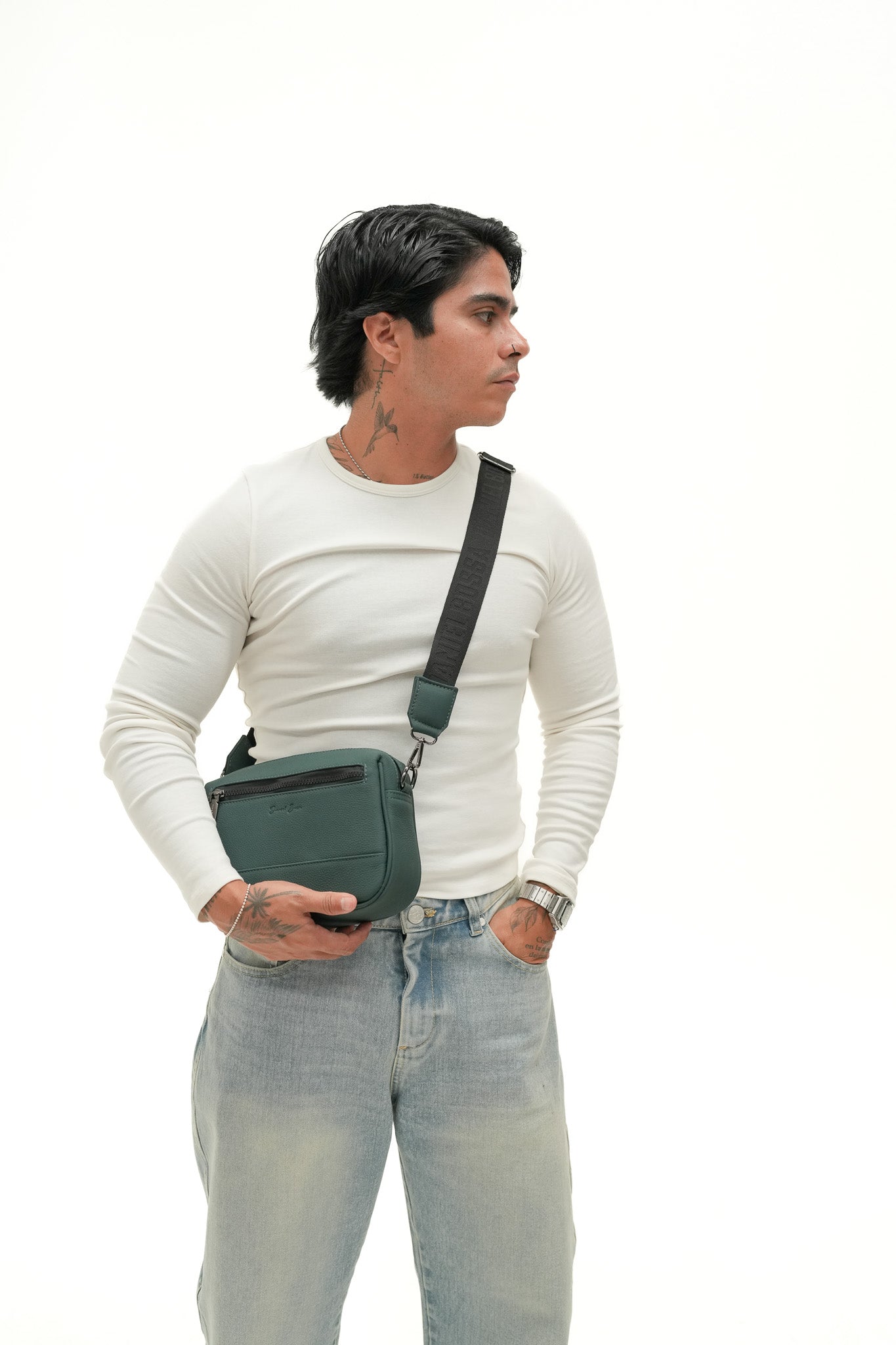 Tepa • Verde Bosque