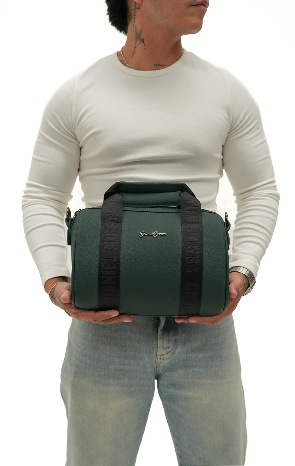 Morelos • Verde Bosque