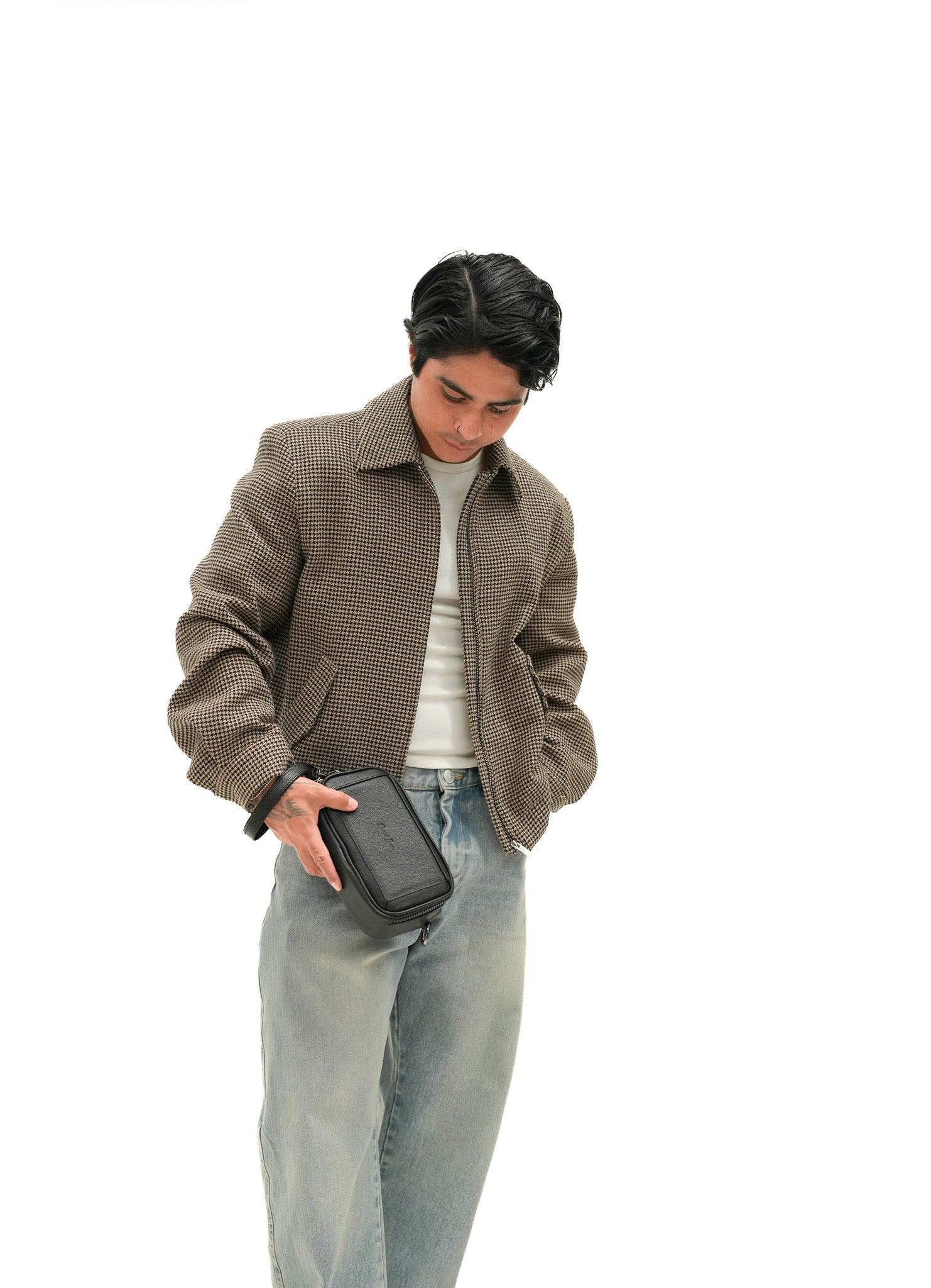 Sinaloa Xs • Negro Flotter