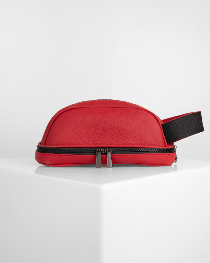 Neceser Matamoros • Rojo