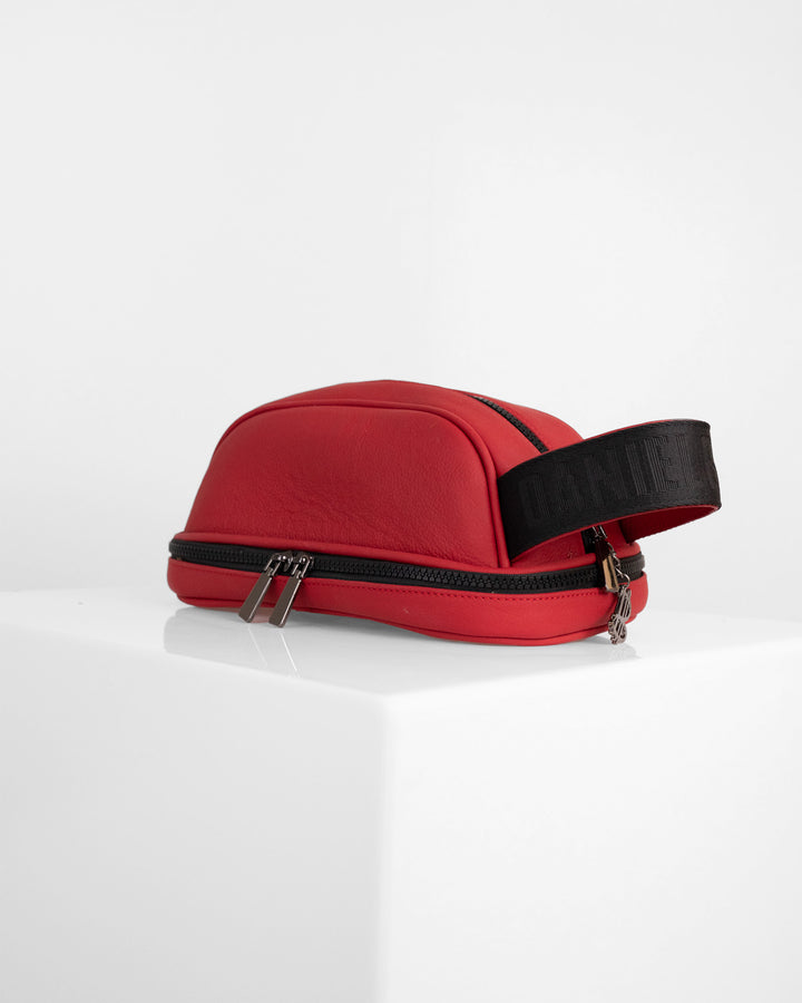 Neceser Matamoros • Rojo