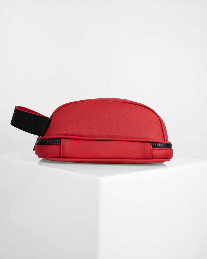 Neceser Matamoros • Rojo