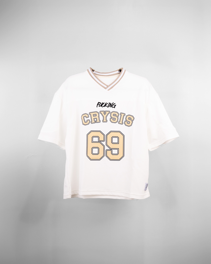 Jersey • 69' Fcking Crysis