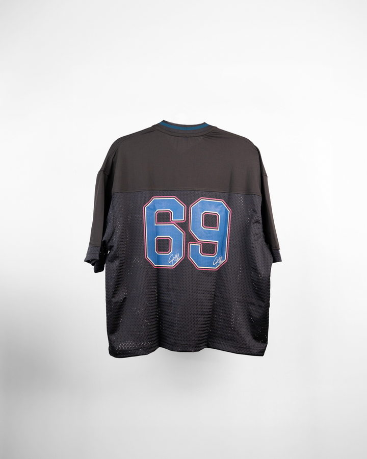 Jersey • 69' Fcking Crysis Black