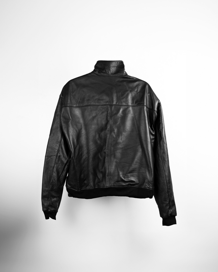 Jacket Coapa