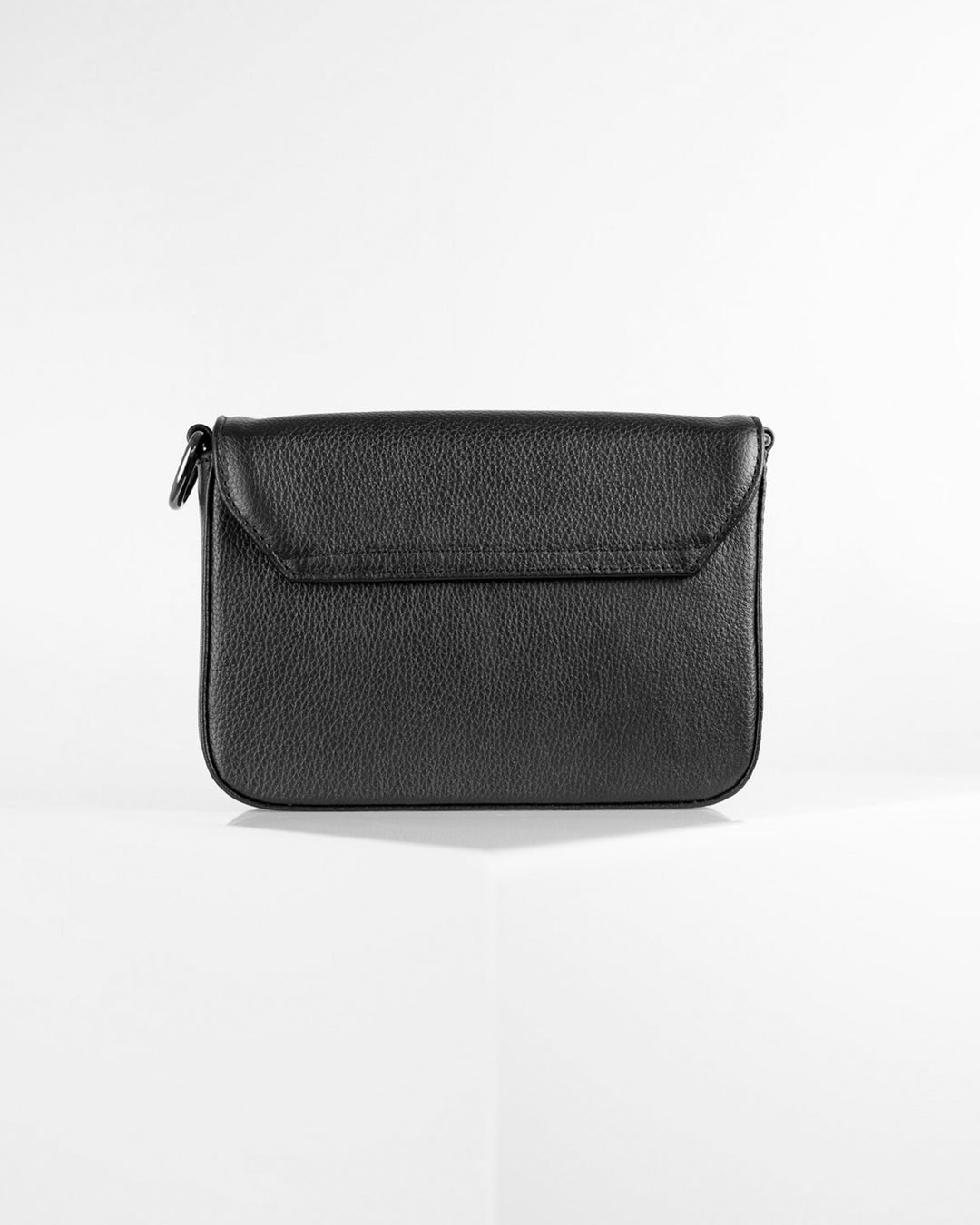 Crossbody CDMX • Negro