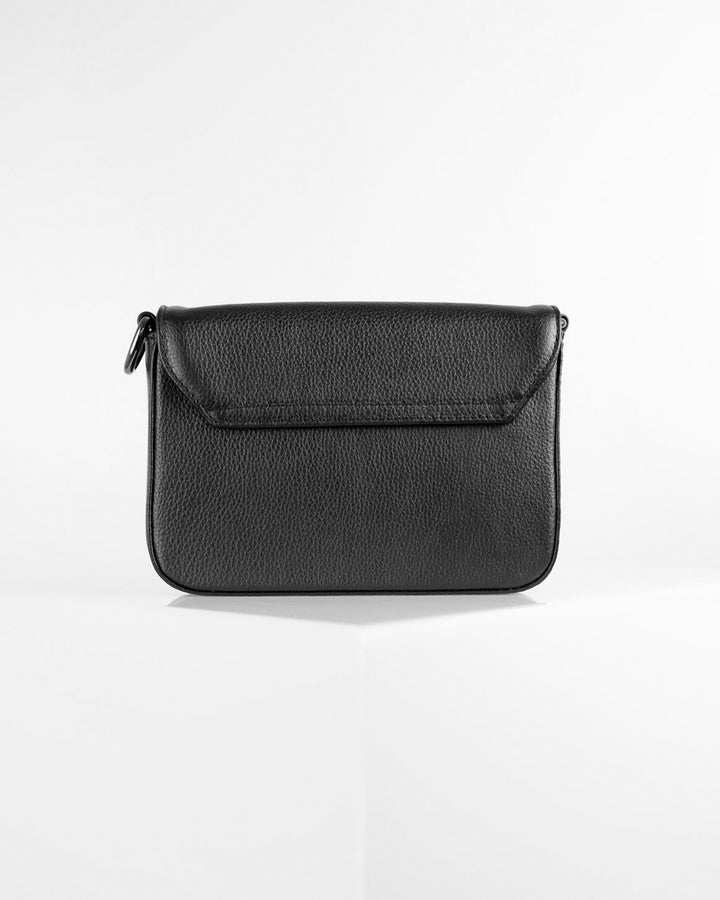 Crossbody CDMX • Negro