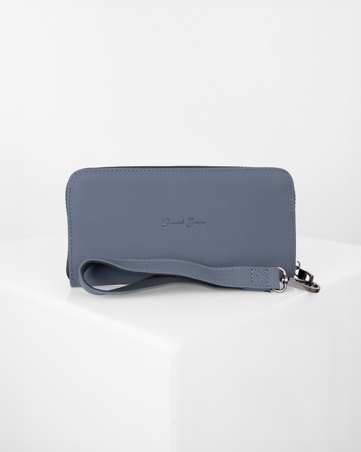Cartera Sonora • Oxford