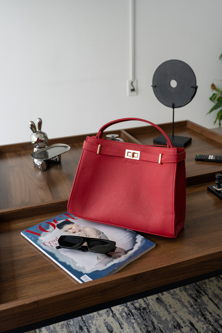 Bolsa Ámsterdam • Rojo