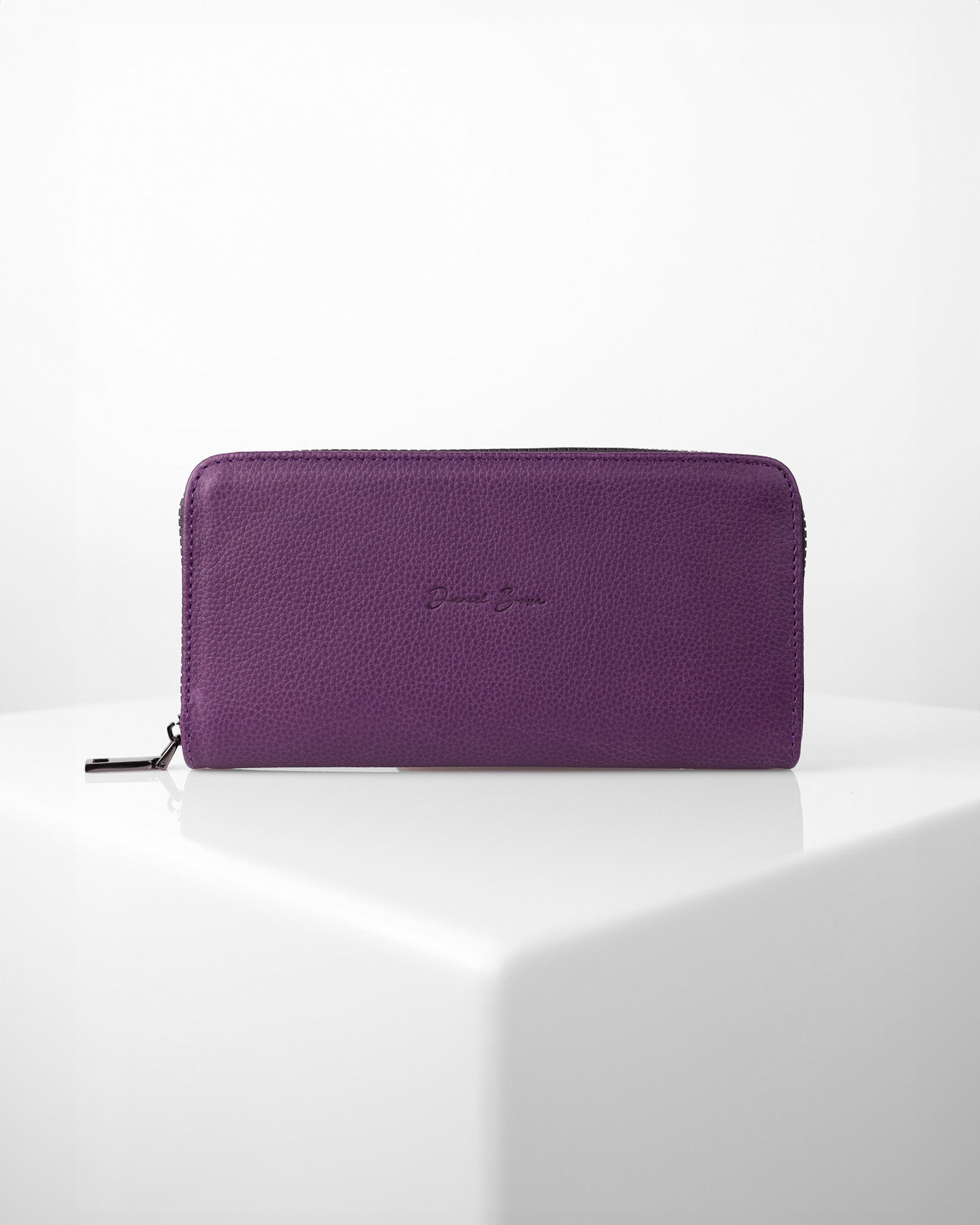 Cartera Sonora • Grape