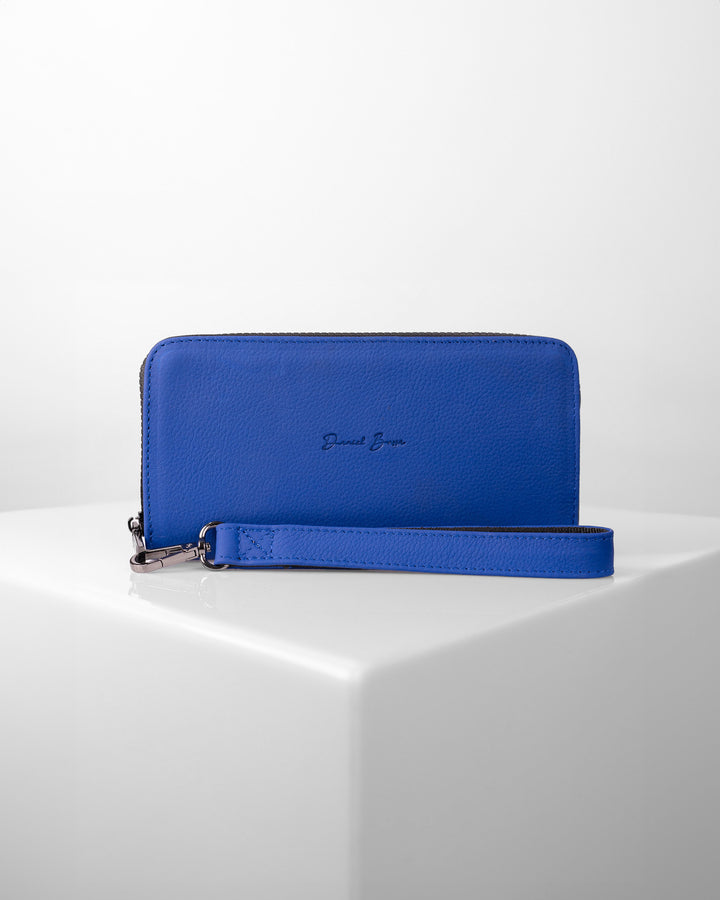 Cartera Sonora • Zafiro