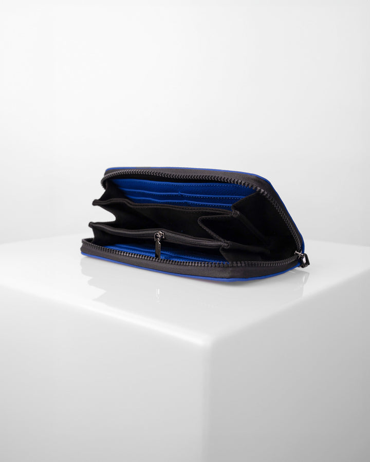 Cartera Sonora • Zafiro