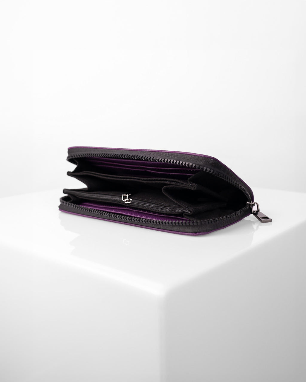 Cartera Sonora • Grape