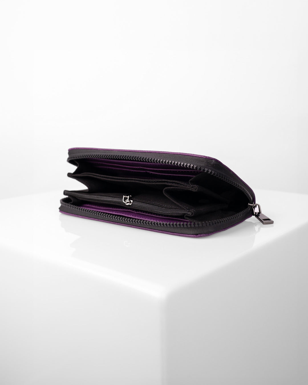 Cartera Sonora • Grape