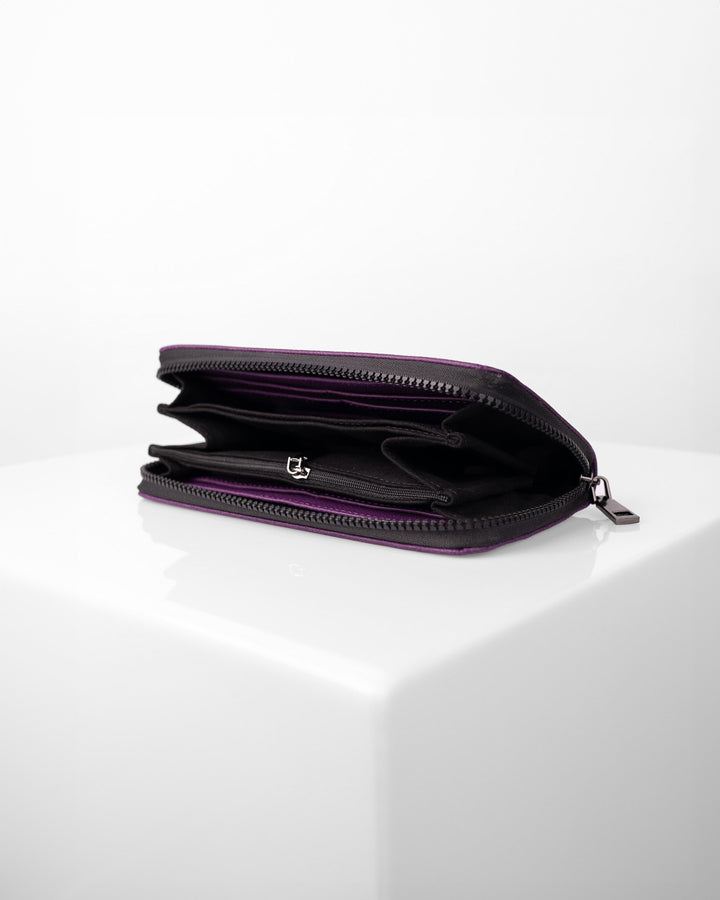 Cartera Sonora • Grape