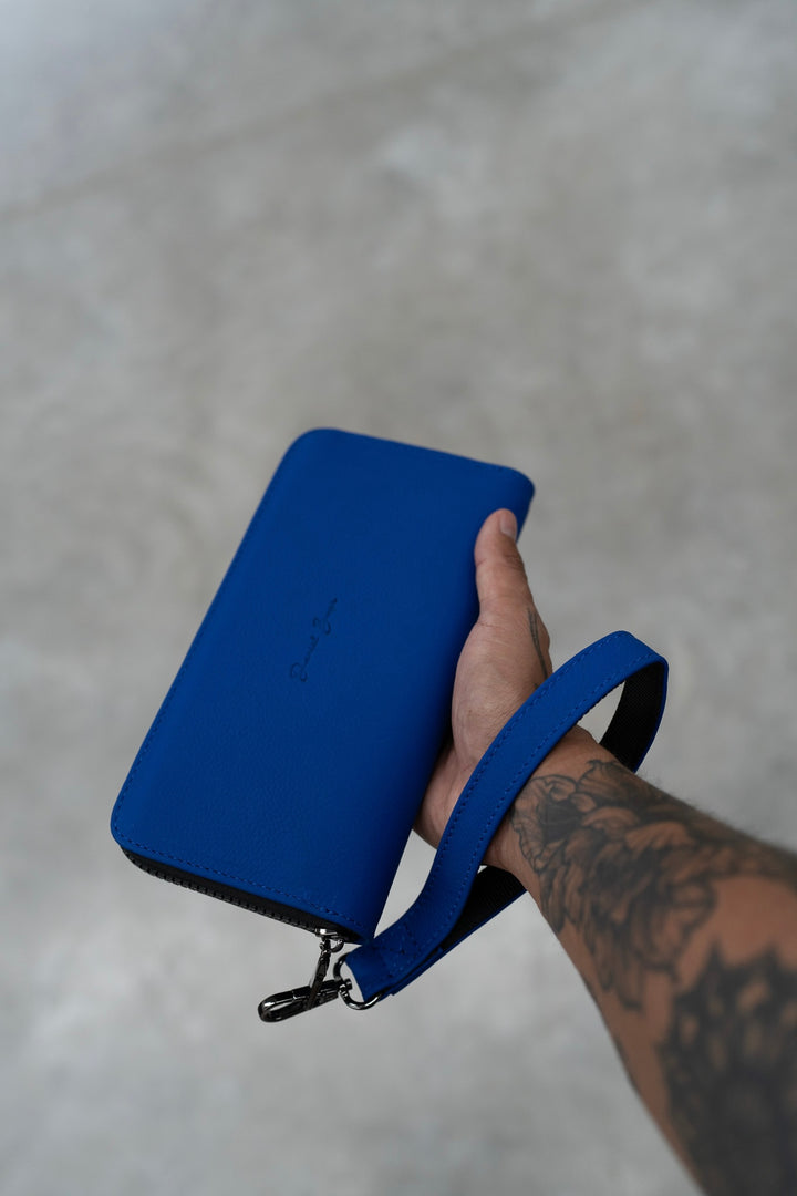 Cartera Sonora • Zafiro