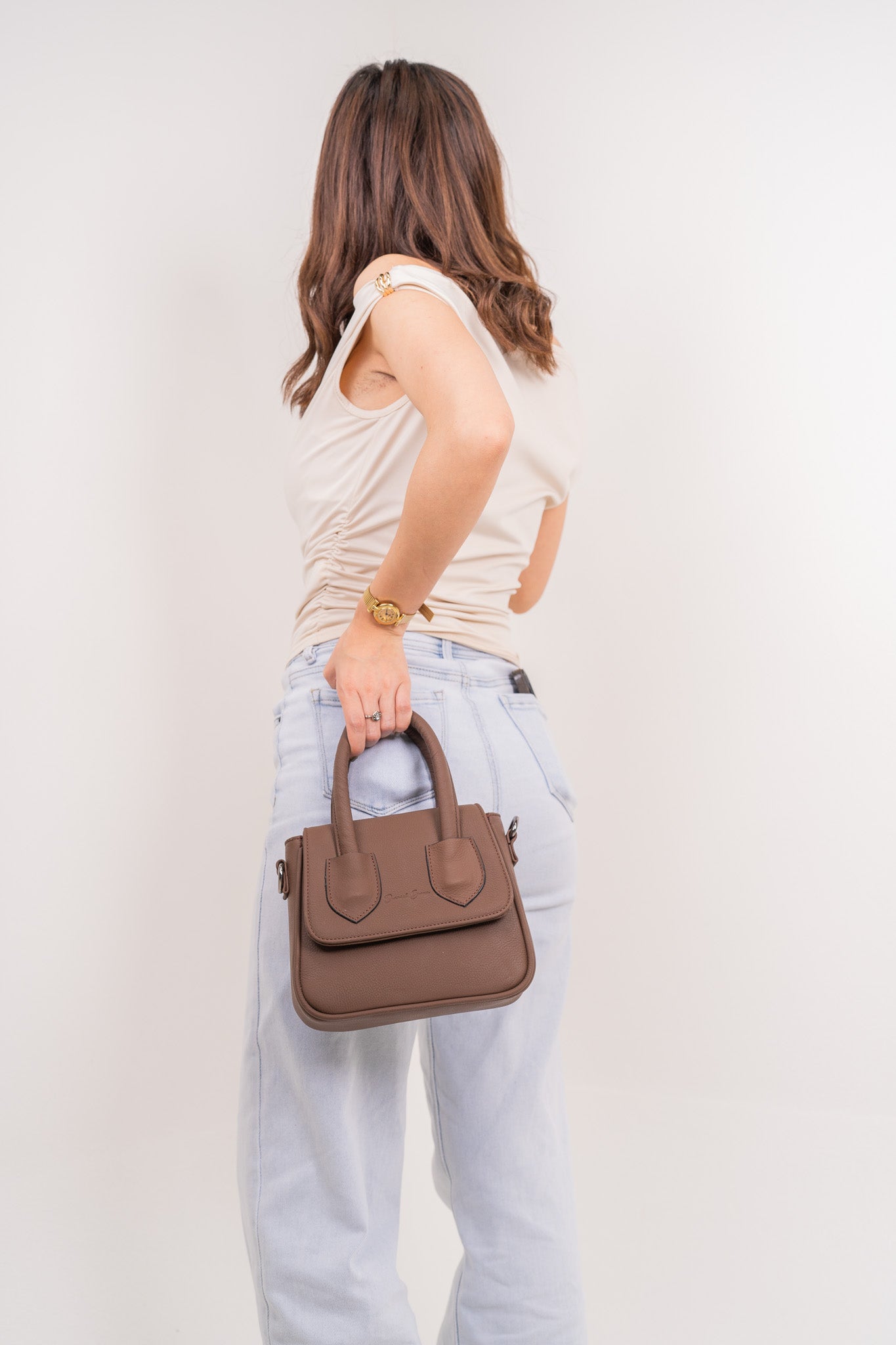 Bolsa Serbia • Avellana