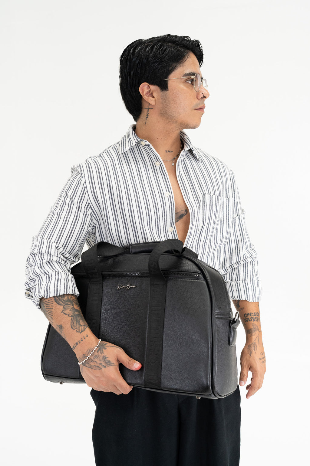 Maleta Durango • Negro