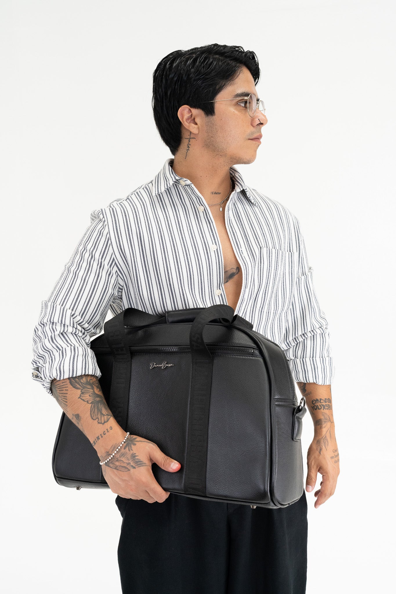 Maleta Durango • Negro